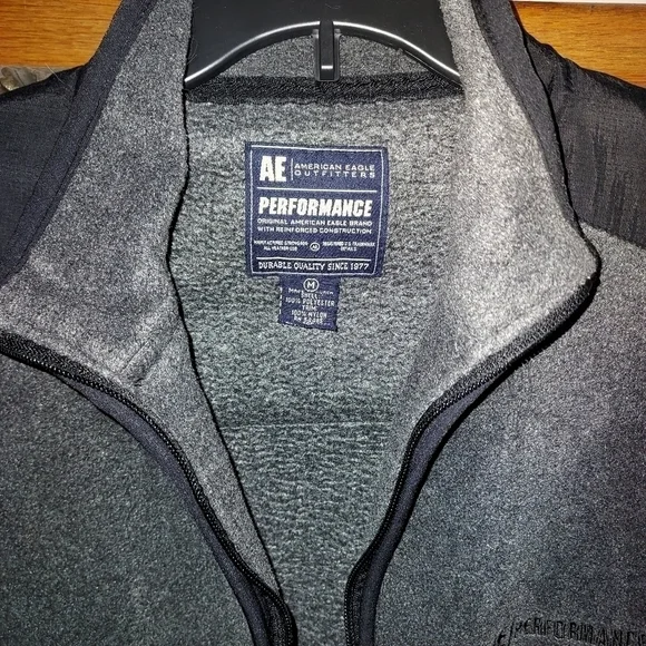 Men's American eagle outfitters vest size medium - Picture 8 of 9